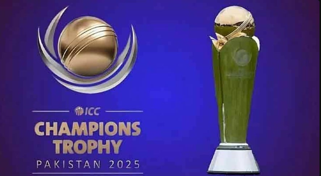 Icc Champions Trophy 2025 Detailed Overview 4908